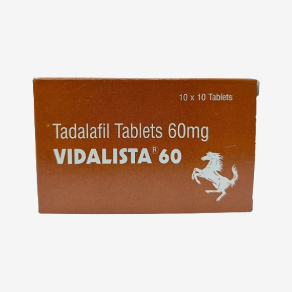 Buy Vidalista 60mg Tablet Online - Image 3