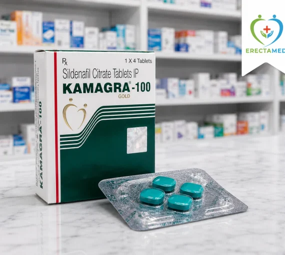 Buy Kamagra Polo 100mg Chewable Tablets Online