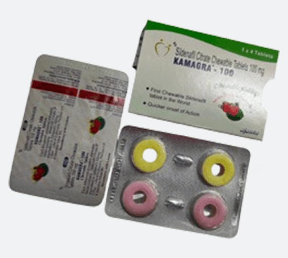 Kamagra Polo 100