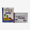 Apcalis Sx 20 mg Oral Jelly