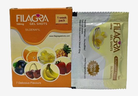 Filagra Gel