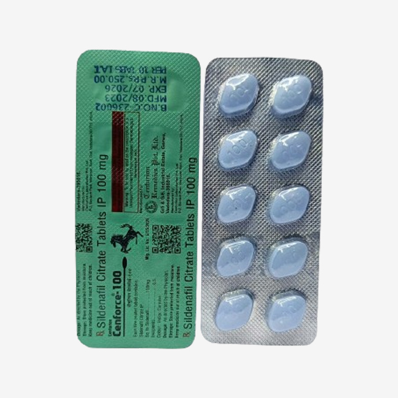 Buy Cenforce 100mg Tablets Online - Image 2