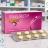 Forzest 20 mg