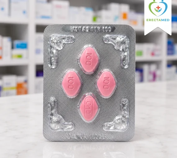 Buy Lovegra 100mg Tablets Online