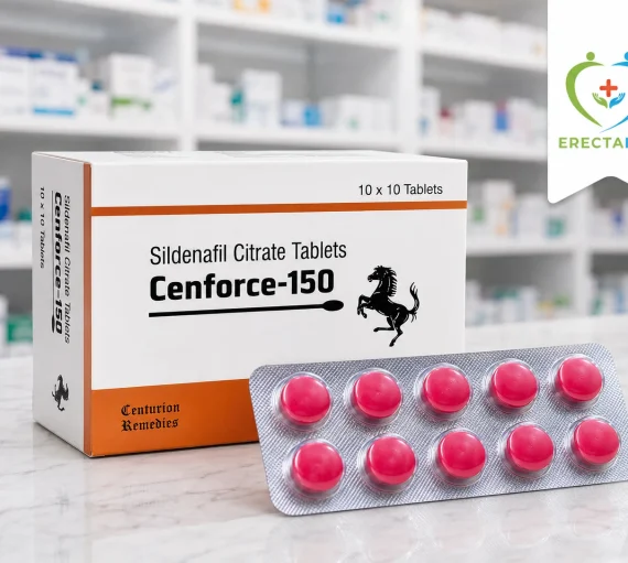 Buy Cenforce 150mg Tablets Online