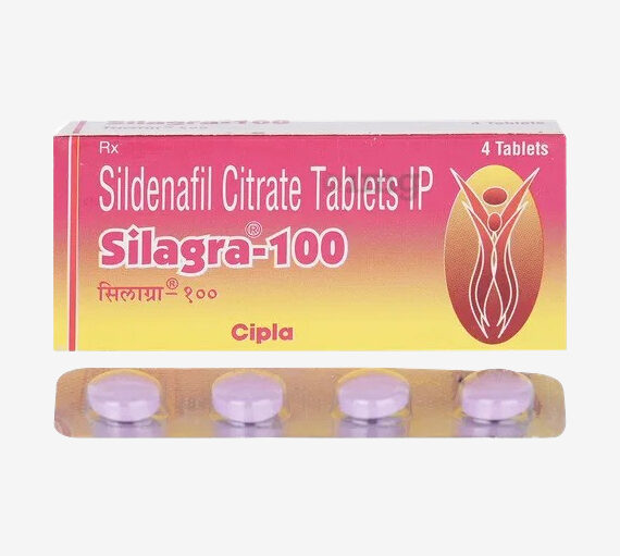 Silagra-100