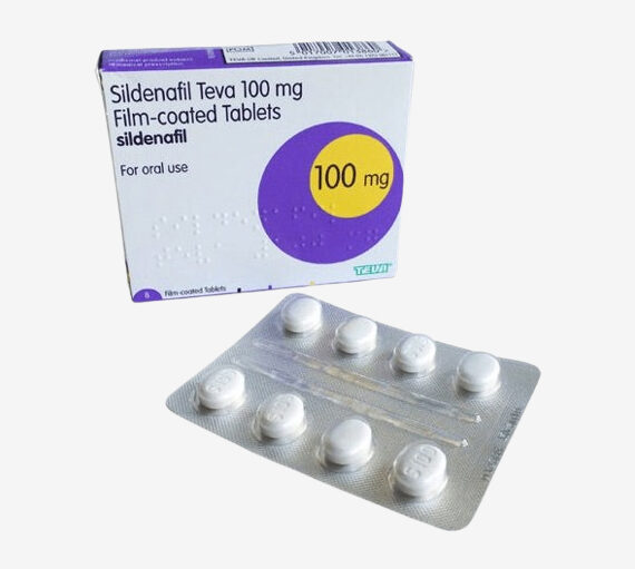 Sildenafil Teva