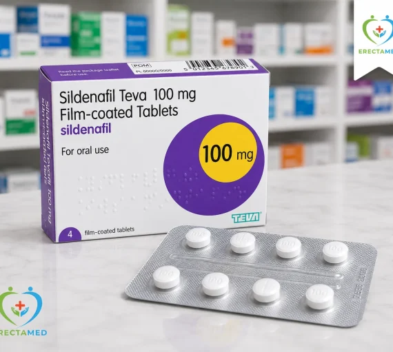 Sildenafil Teva