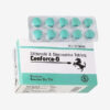 Cenforce D 160mg (Sildenafil 100mg - Dapoxetine 60mg)