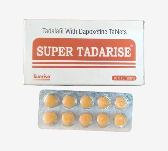 Super Tadarise