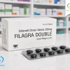Filagra Double 200Mg Tablets