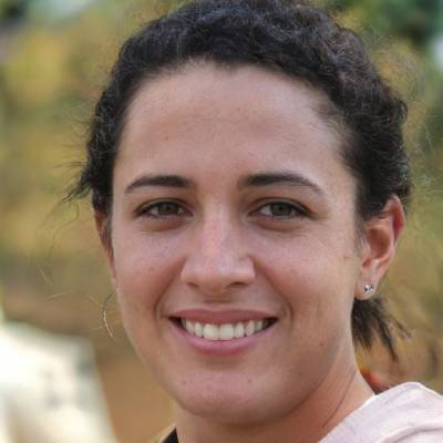 Jessica Adams, MEd, CHES